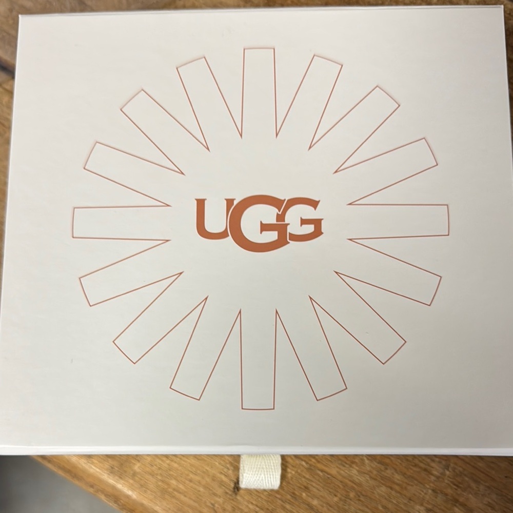 UGG Sheepskin & Suede Care Kit- New - Picture 2 of 4